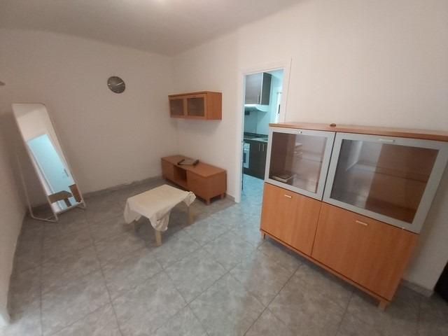 Kitchen of Flat for sale in L'Hospitalet de Llobregat