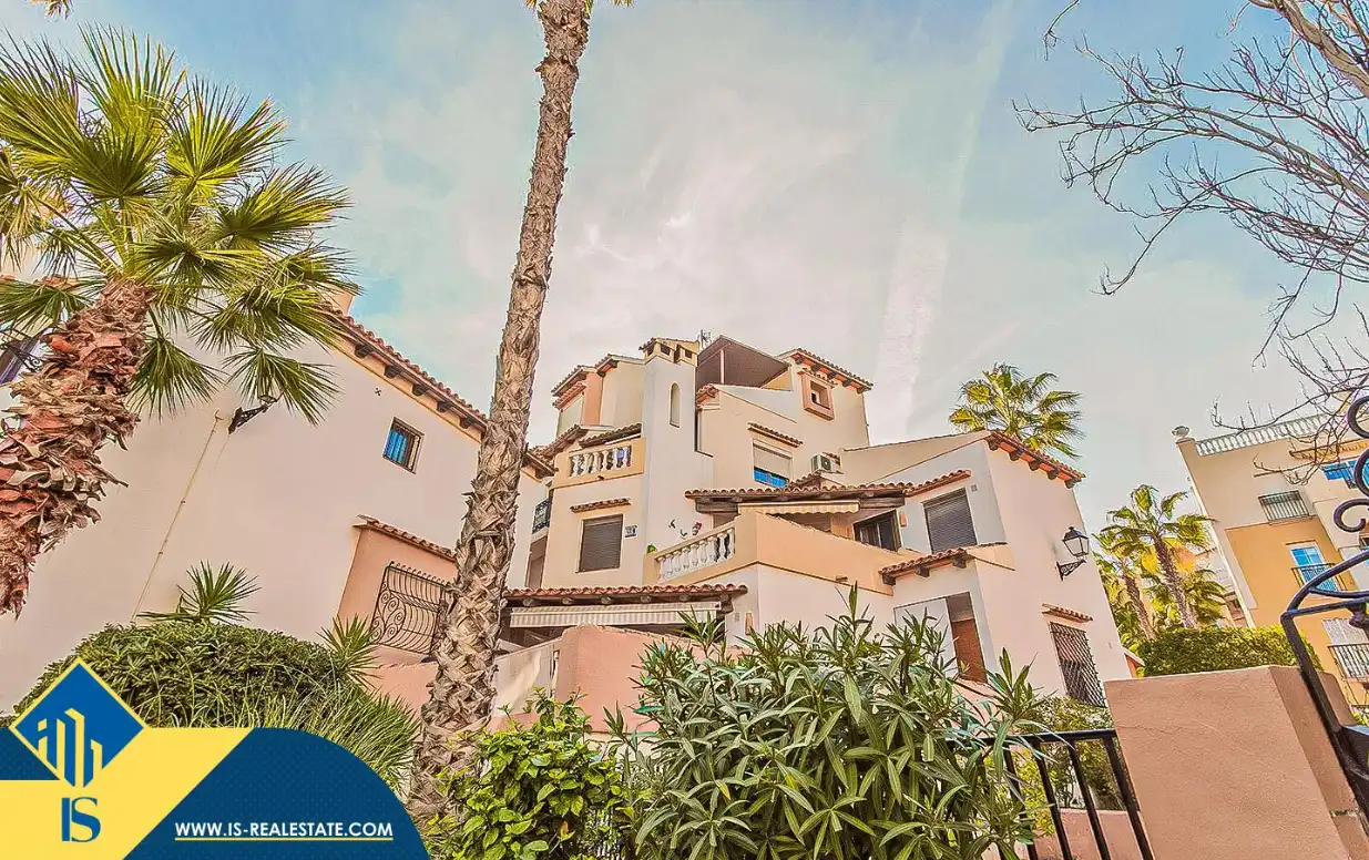 Apartament amb piscina en venda a Playa de los Locos, imagen 47