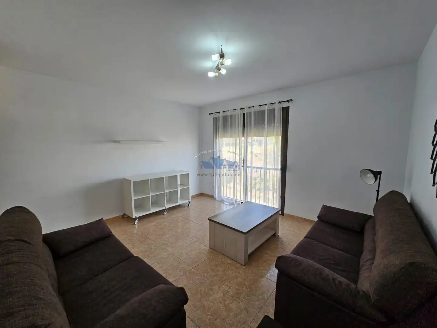 Flat for rent in Tacoronte - Los Naranjeros