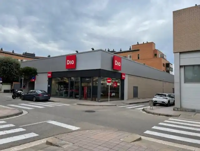 Garage for sale in Sant Joan Despí
