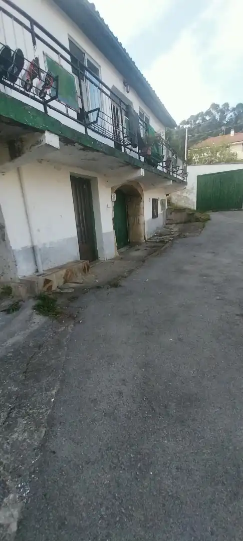 Haus mit Terrasse zum Verkauf in Barrio la Vallejada 7C, imagen 9