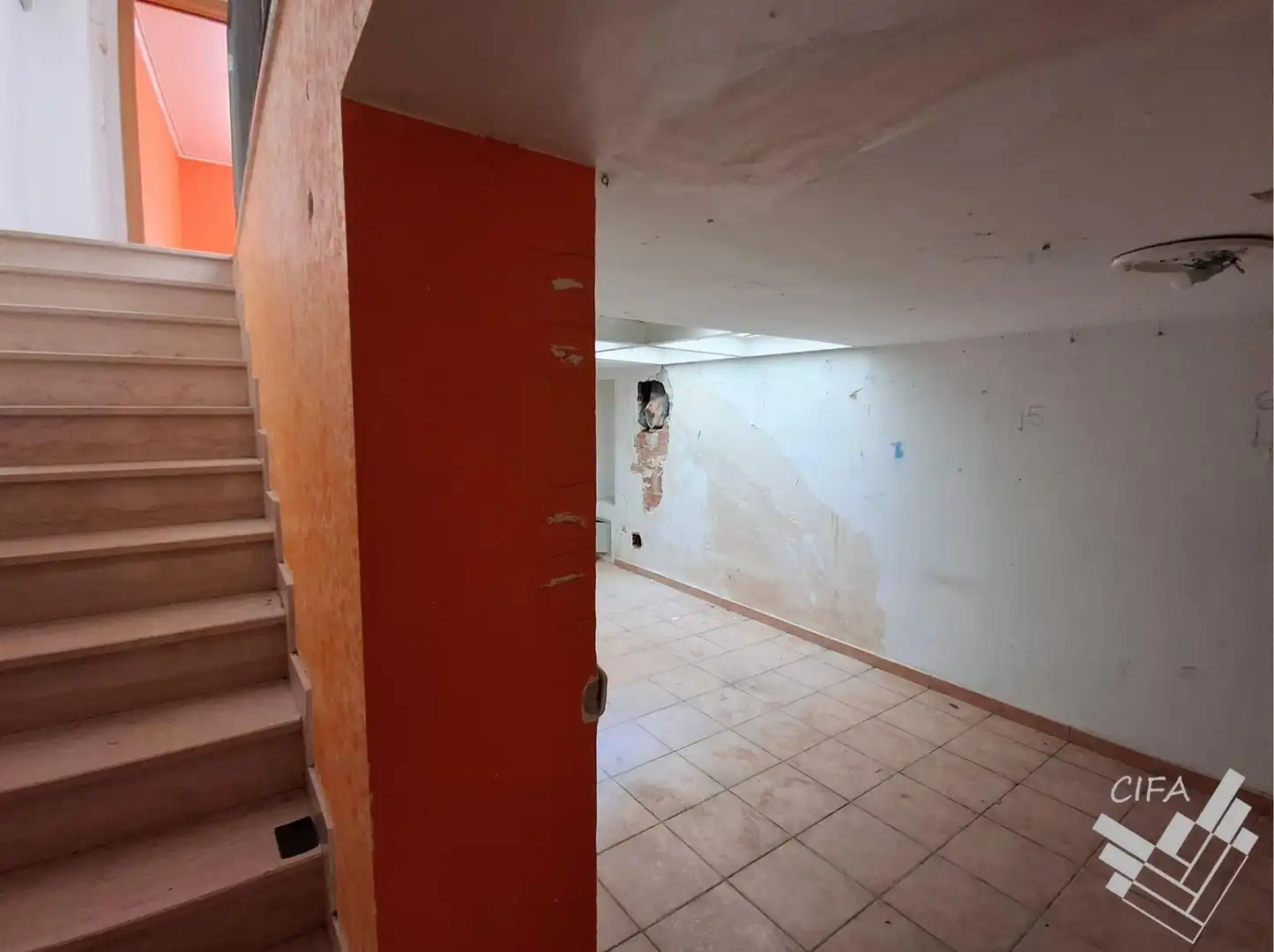 Edificio en venta en Vinaròs