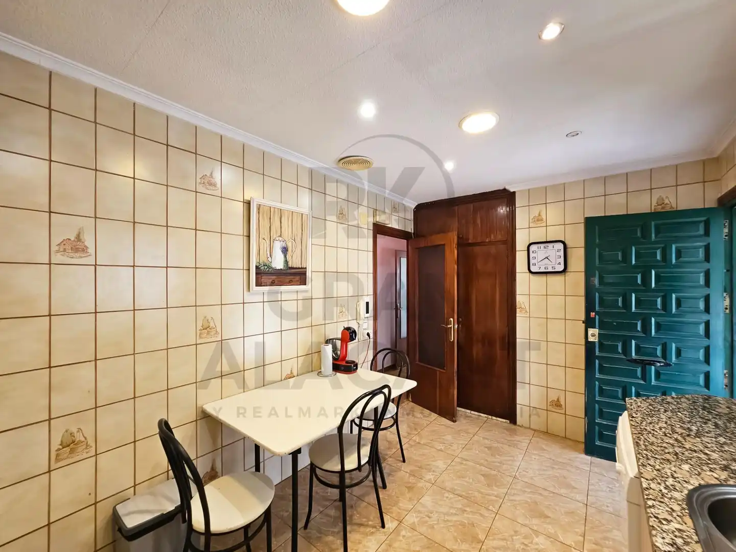 Detached house with pool for sale in Los Arenales del Sol, imagen 19