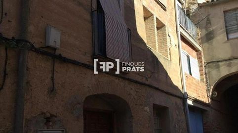 GRANADELLA CASA EN VENTA DE 5 HABITACIONES