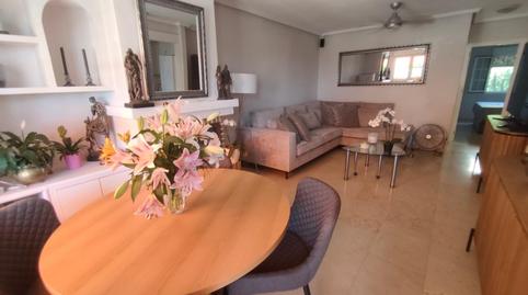 Foto 4 de Casa o xalet en venda a La Zenia, Alicante