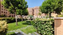 Exterior view of Attic to rent in  Madrid Capital  with Air Conditioner, Terrace and Furnished