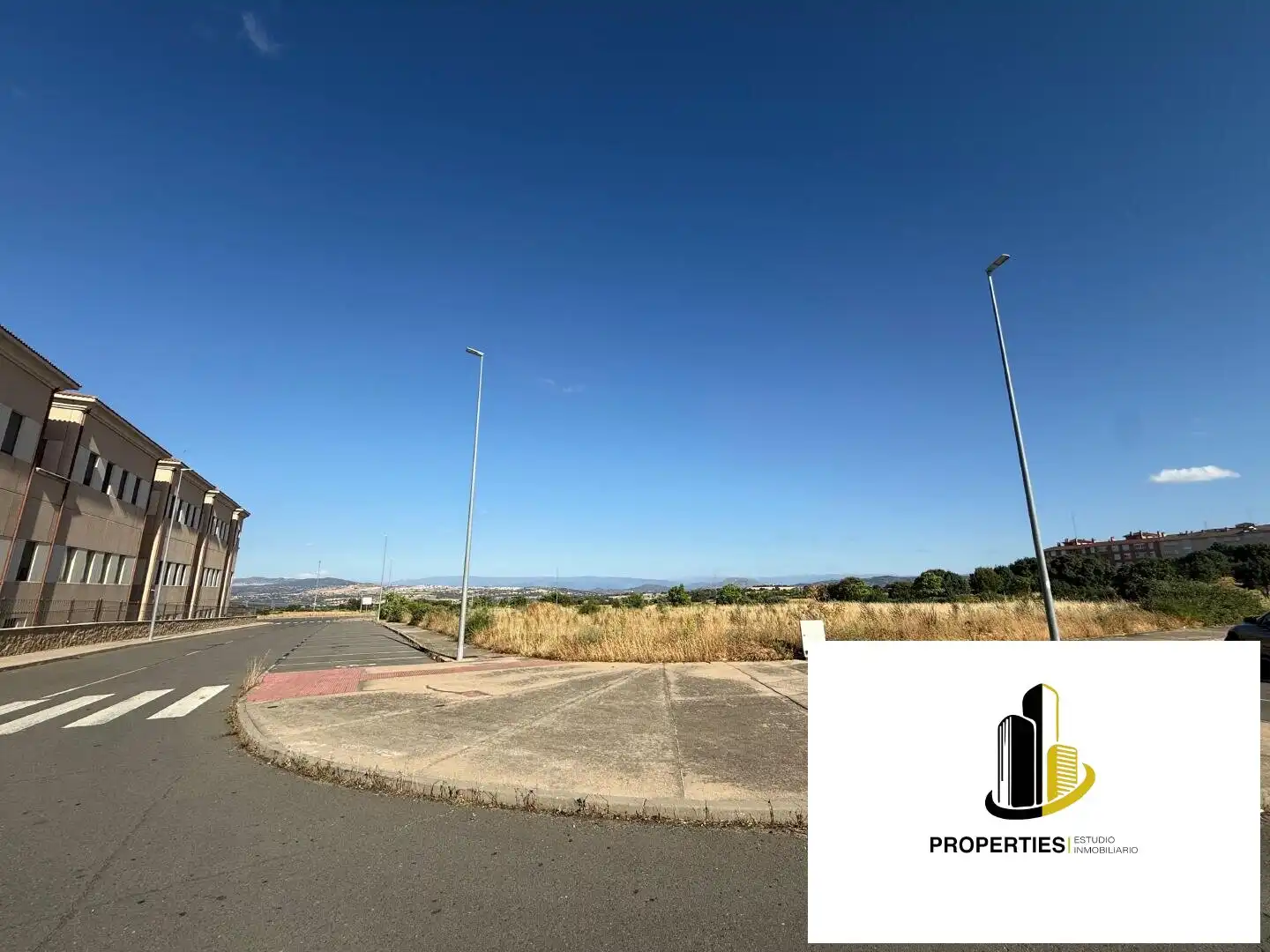 Terrenys i solars en venda a Guijuelo, imagen 6