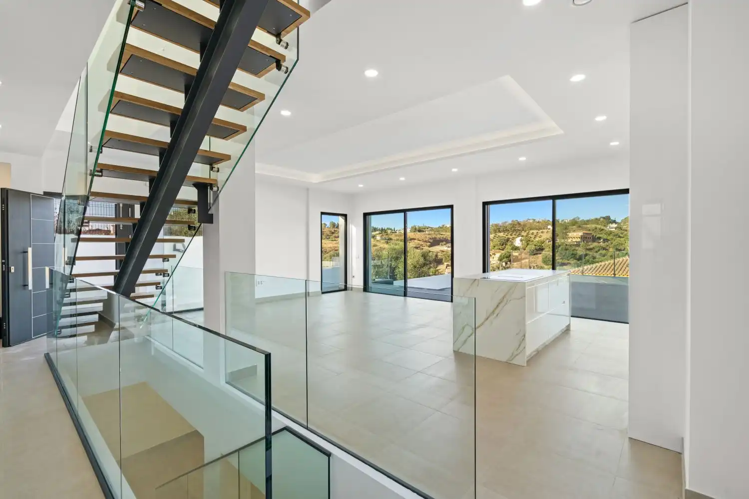 Villa mit Terrasse zum Verkauf in Campo de Mijas, imagen 22