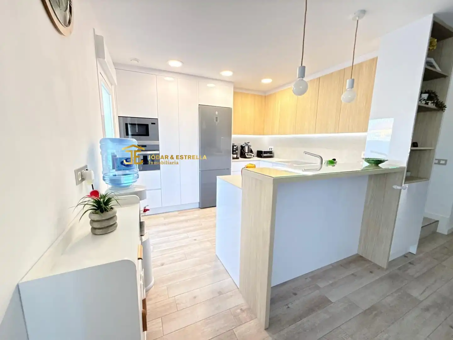 Dúplex con terraza en venta en Pedanías Centro, imagen 7