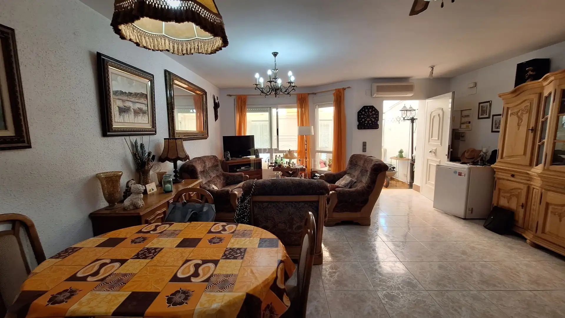 Terraced house for sale in PD PLATJA ALMADRAVA CL-   ELS POBLETS (ALICANTE), imagen 6