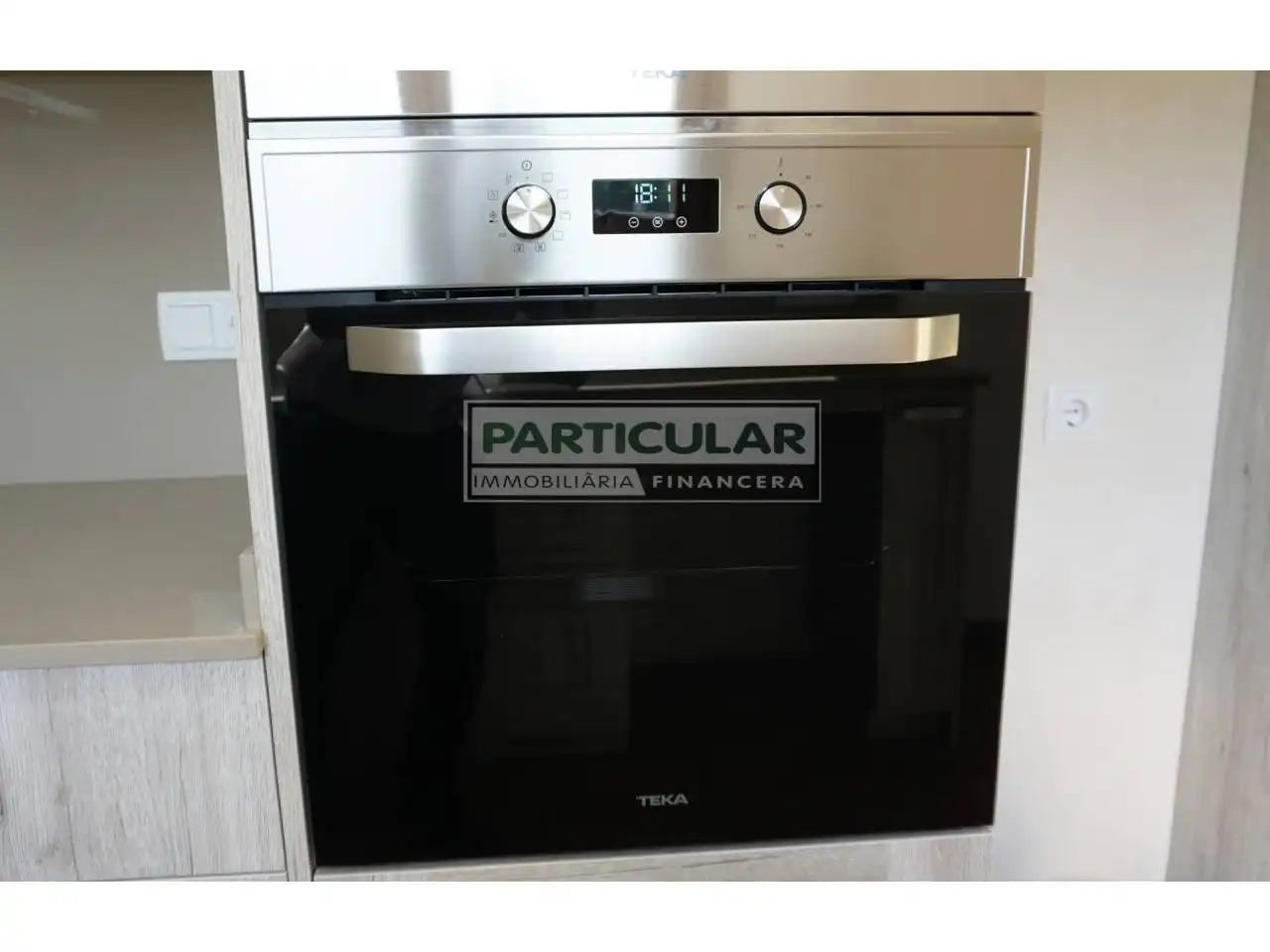 Kitchen of Detached homes for rent in Santa Eulàlia de Riuprimer  with Heating, Private garden and Terrace