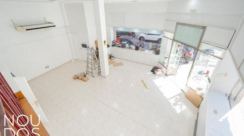 Photo 3 of Premises for rent in Foners, Palma de Mallorca