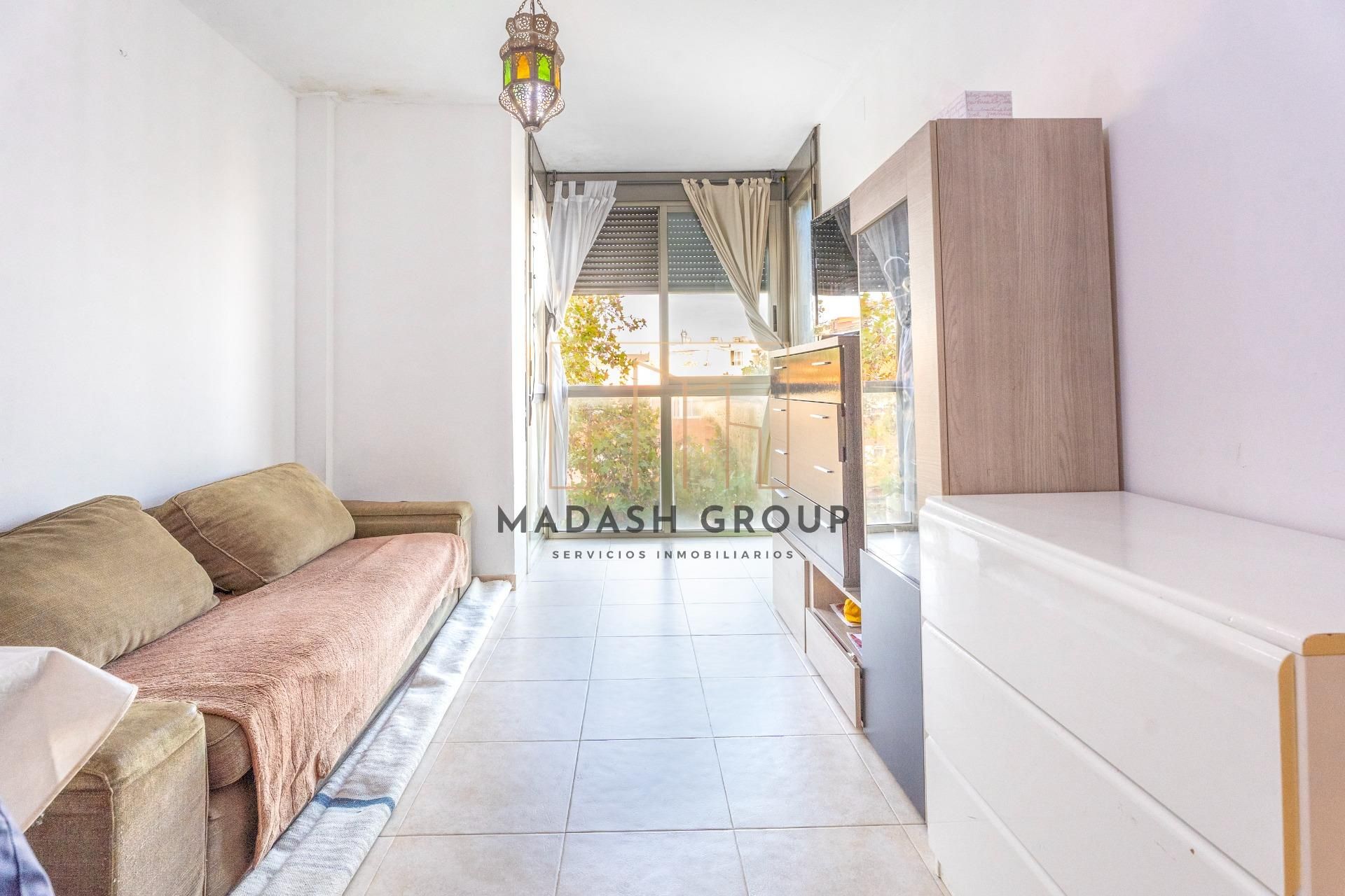 Balcony of Attic for sale in Reus  with Air Conditioner, Heating and Terrace