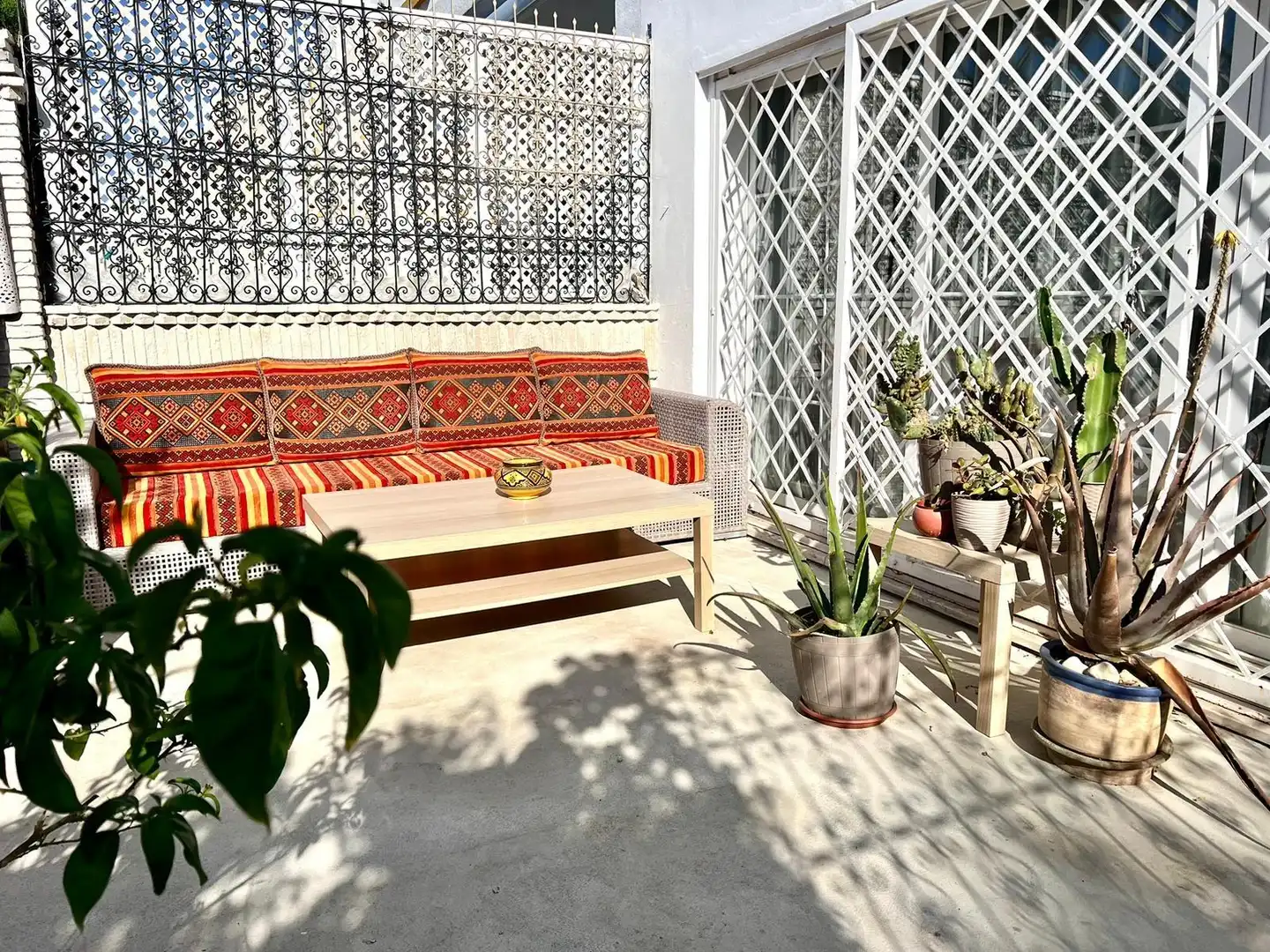 Casa a schiera con piscina in vendita a Calle Pico del Aneto, imagen 13
