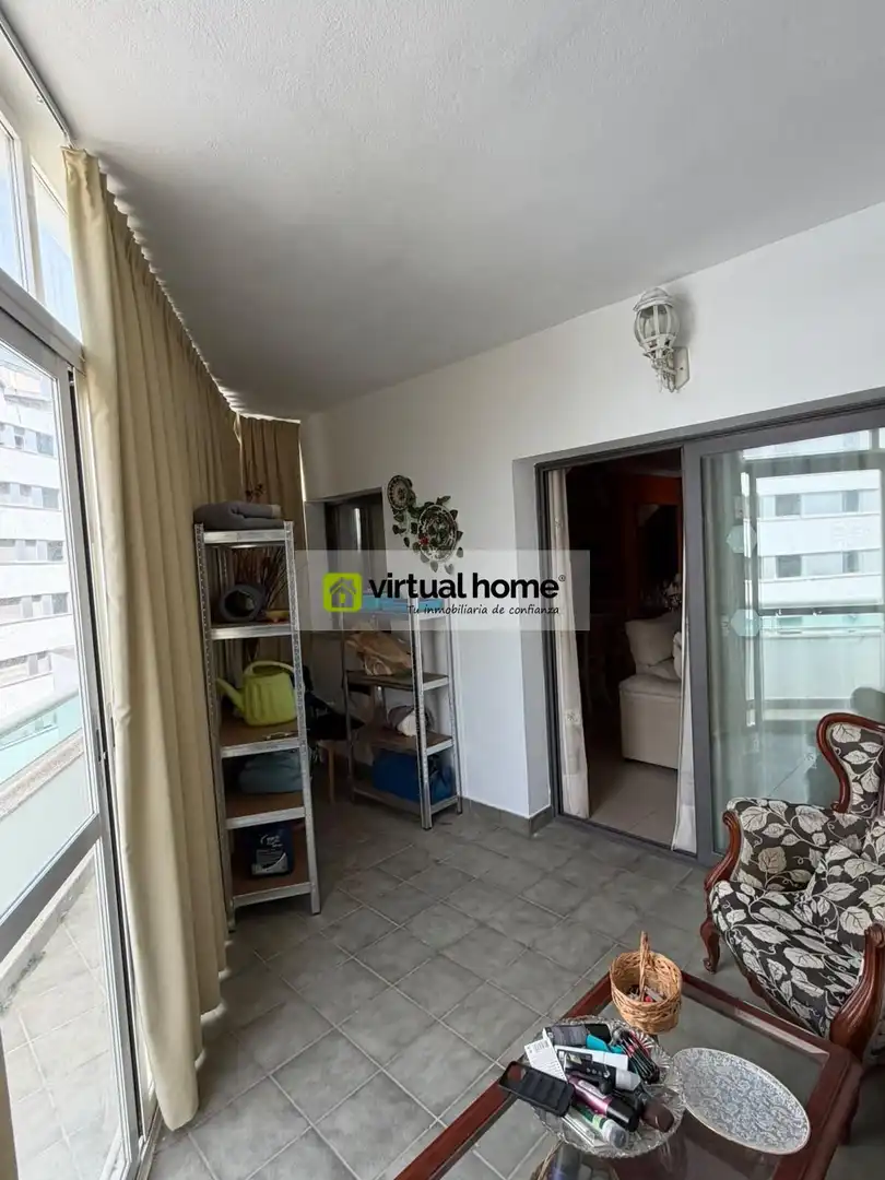 Wohnung mit Terrasse zum Verkauf in La Cala de Villajoyosa, imagen 22