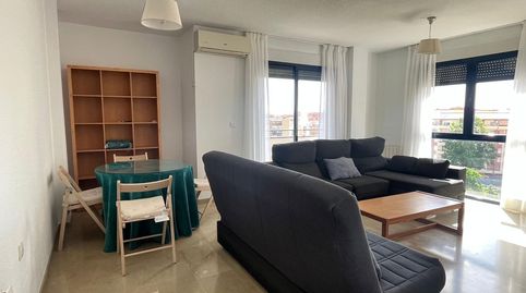 Photo 2 of Flat for rent in Camino Camino Ronda, 179, Angustias - Chana - Encina, Granada Capital