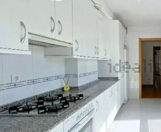 Foto 3 de Pis en venda a Praza de Carlos Casares Mouriño, San Lázaro - Meixonfrío, A Coruña