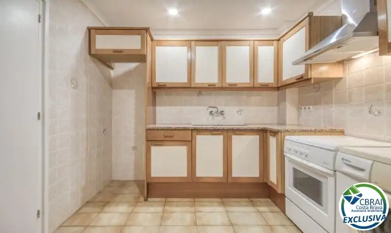 Apartment zum Verkauf in Calle De CristofÃ²r Colom 41 2 B 41, imagen 16