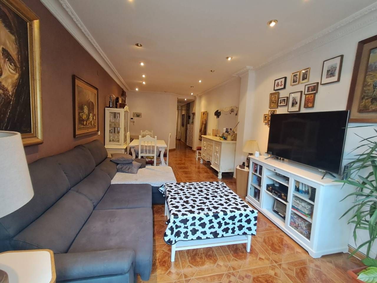 Flat for sale in Solidaridad, Gran Via