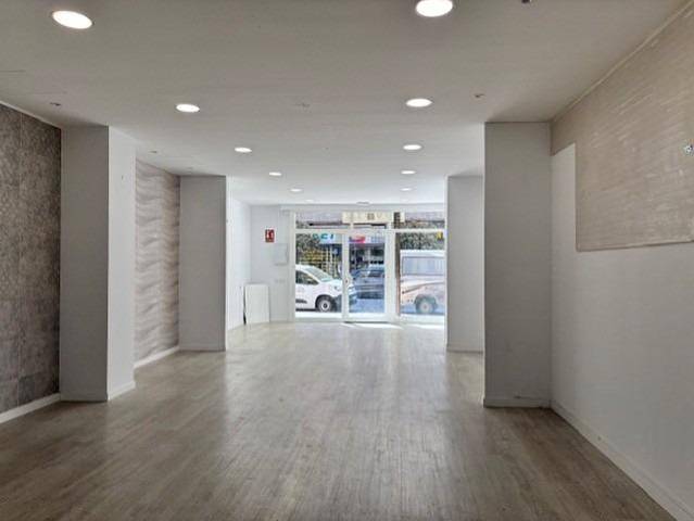 Local comercial en Alquiler en Sant Joan