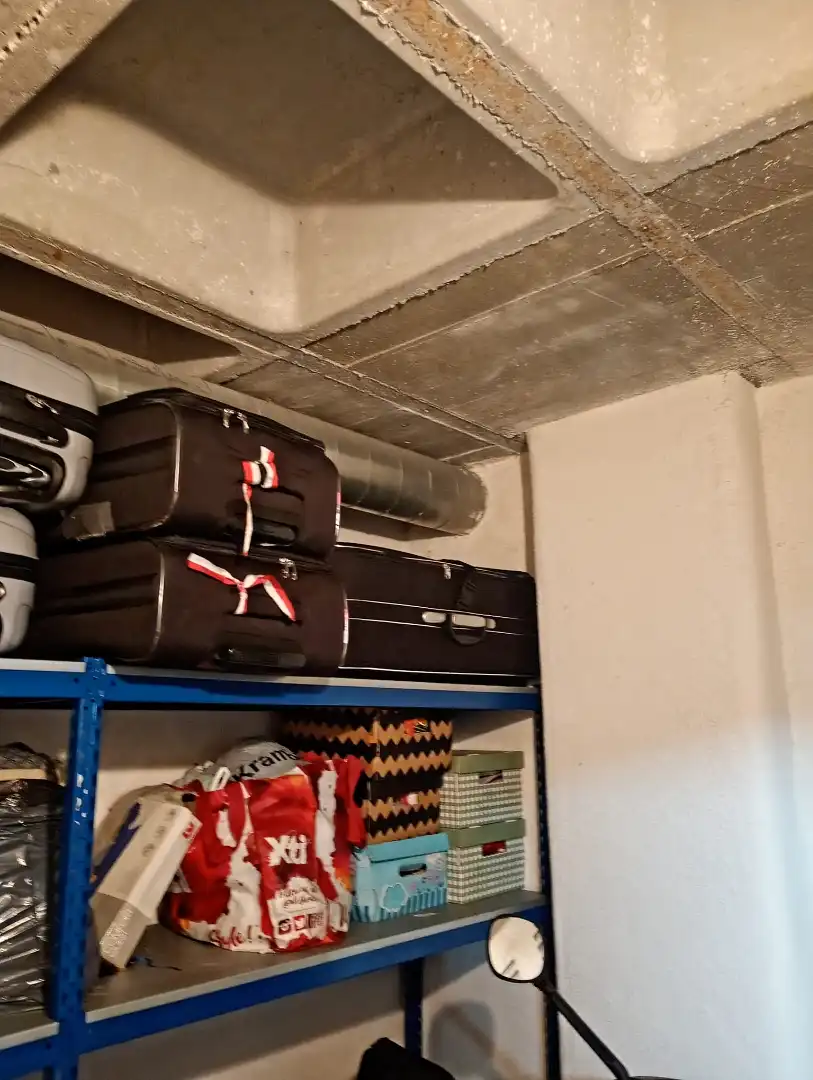 Garage for sale in Gijón 
