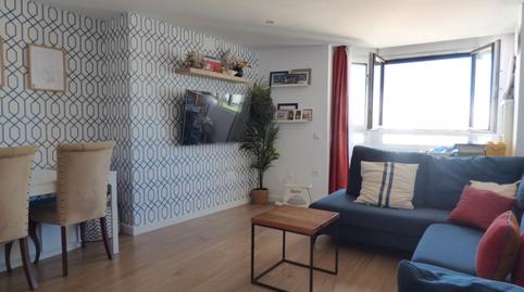 Foto 5 de Pis en venda a Paseo Marítimo - San José - La Laguna,  Cádiz Capital