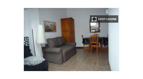 Foto 5 de Apartament per a compartir a Alisal - San Román, Santander