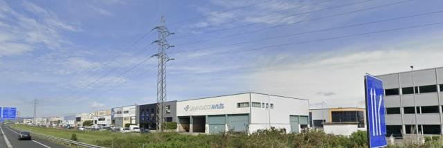 Nave industrial en Venta en Heras - Santiago -San Salvador