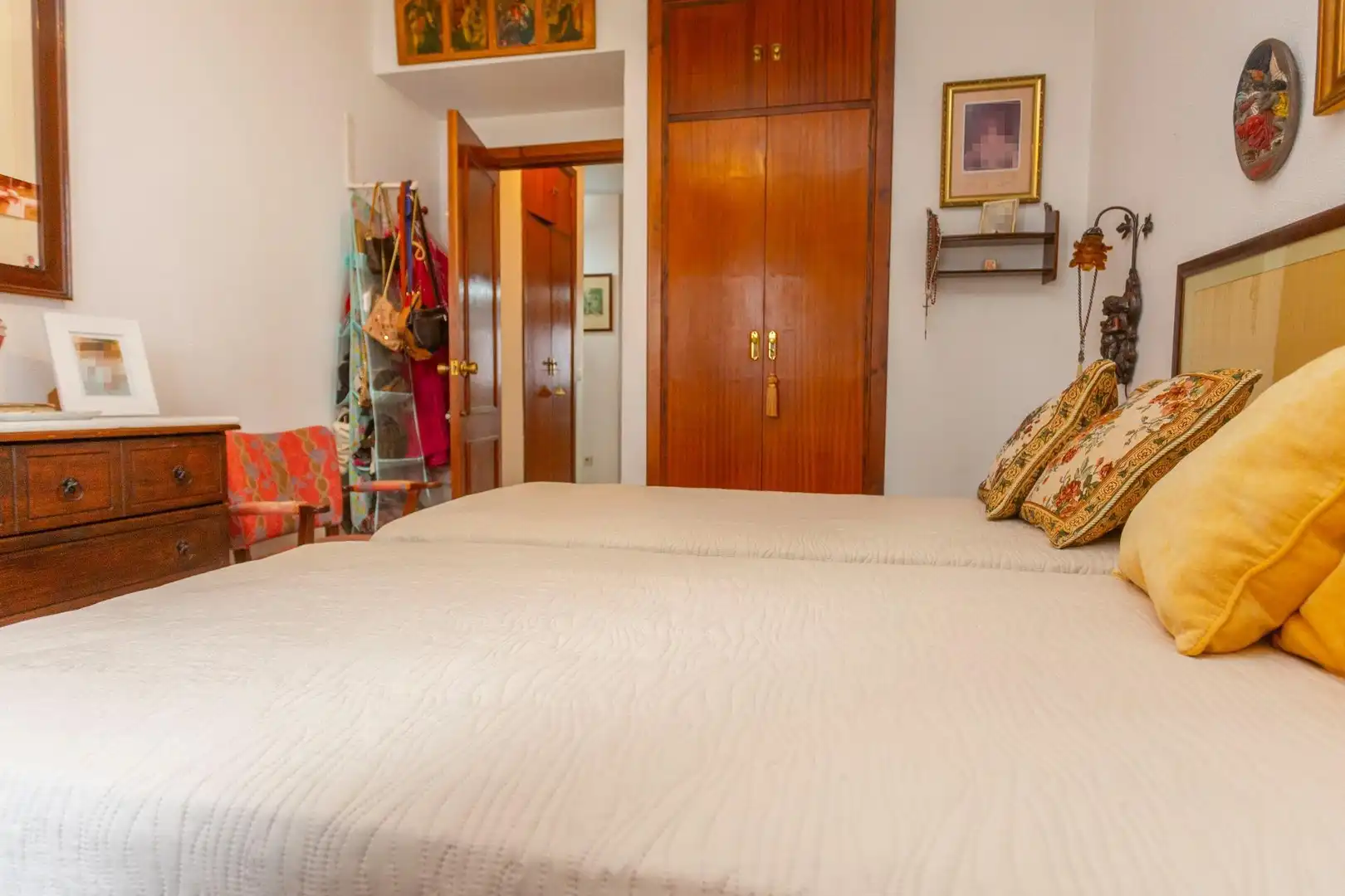 Habitación de Piso en venta en Jerez de la Frontera con Aire acondicionado, Terraza y Amueblado