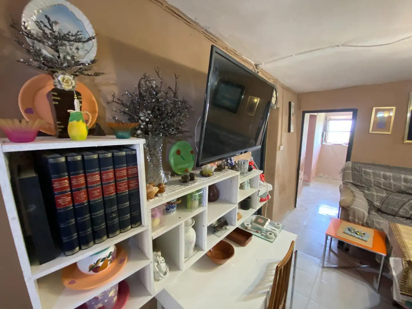 Casa rústica en venta en Moratalla, imagen 11