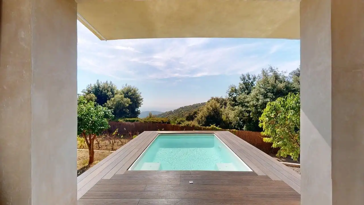 Villa avec terrasse à vendre à CIRCULAR (CAN DOMENECH), imagen 41