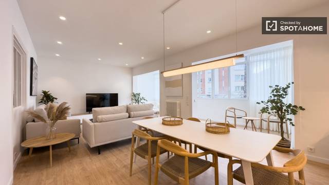 Piso en Alquiler en Sant Gervasi i la Bonanova