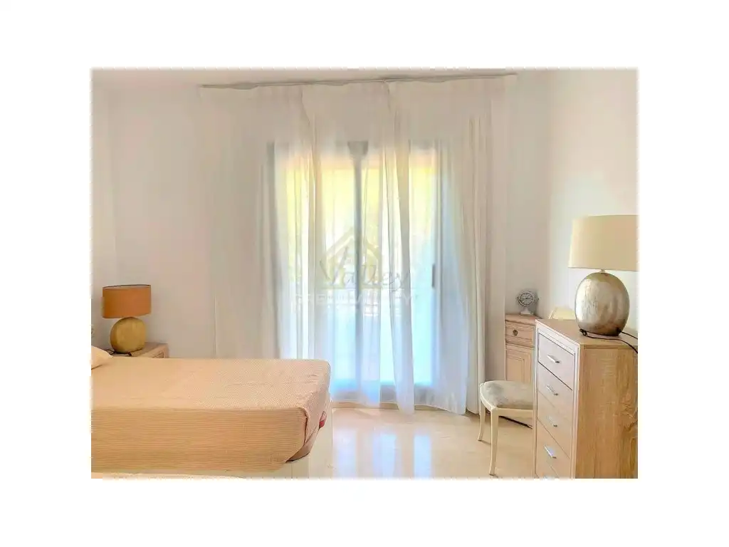 Piso con piscina en venta en La Alcaidesa, imagen 15