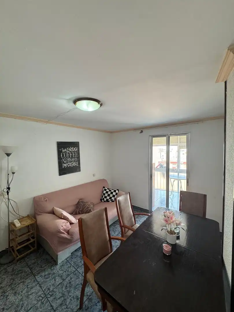 Wohnung zur Miete in Eixample