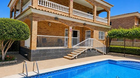 Foto 4 de Casa o chalet en venta en Segur de Calafell, Calafell