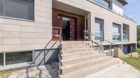 Foto 4 de Casa o xalet en venda a Carrer Sant Pancraç, 4, Bellaterra, Cerdanyola del Vallès