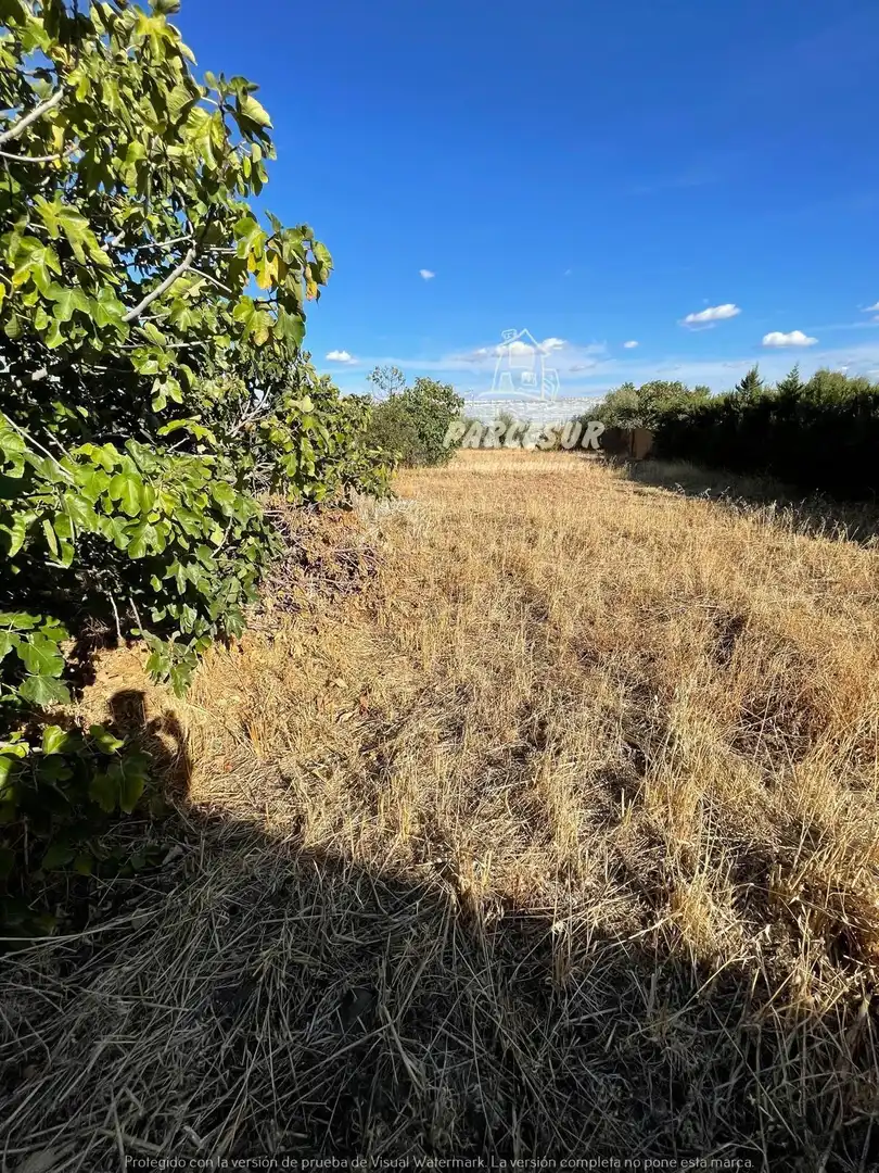 Wohnbaugrundstück zum Verkauf in Periurbano Oeste - Sierra, imagen 10
