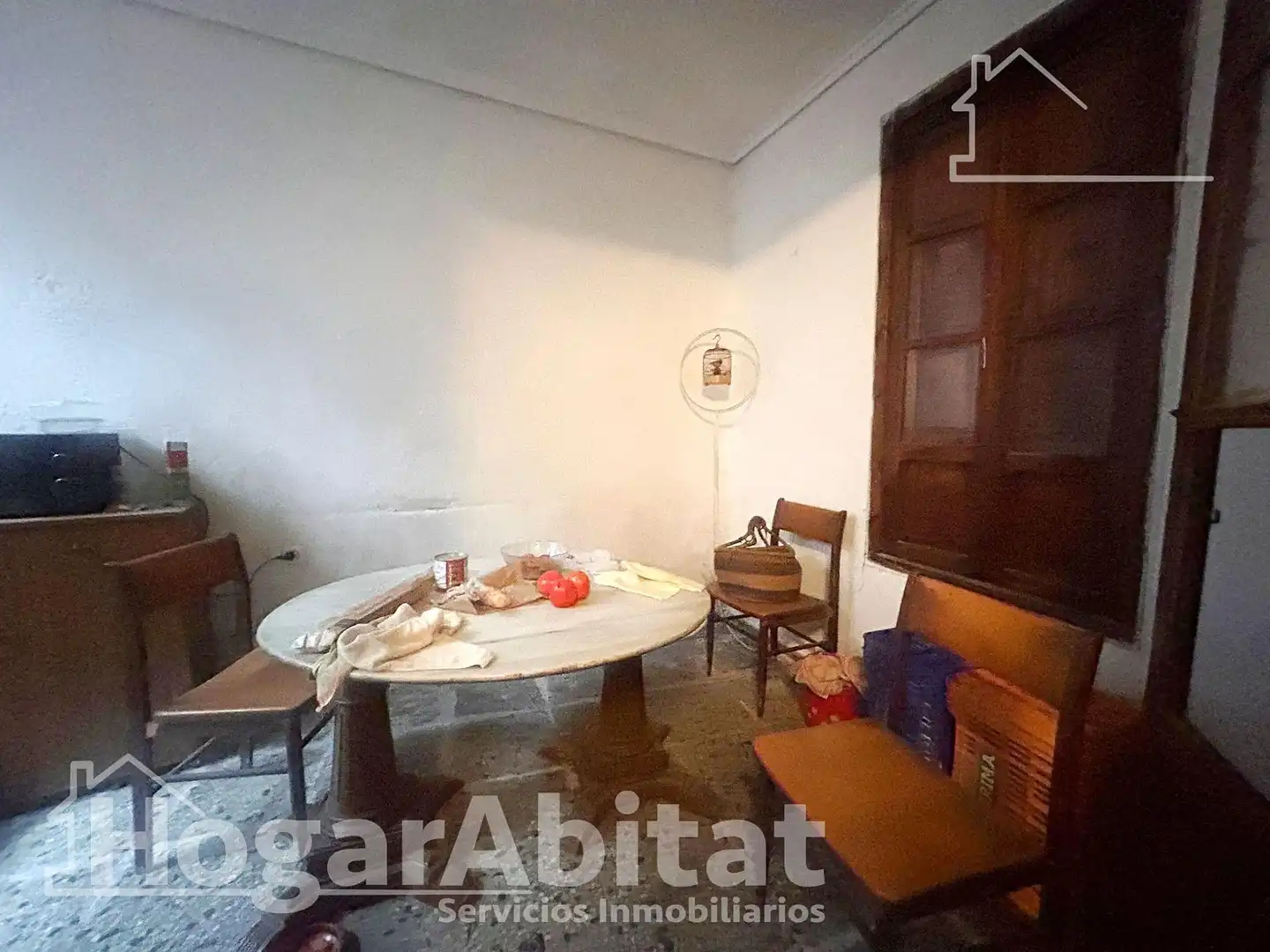 Comedor de Casa o chalet en venta en Sagunto / Sagunt con Terraza