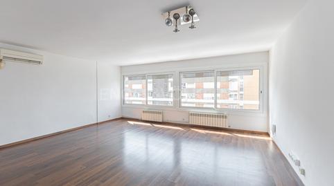 Foto 4 de Apartamento de alquiler en La Maternitat i Sant Ramon, Barcelona
