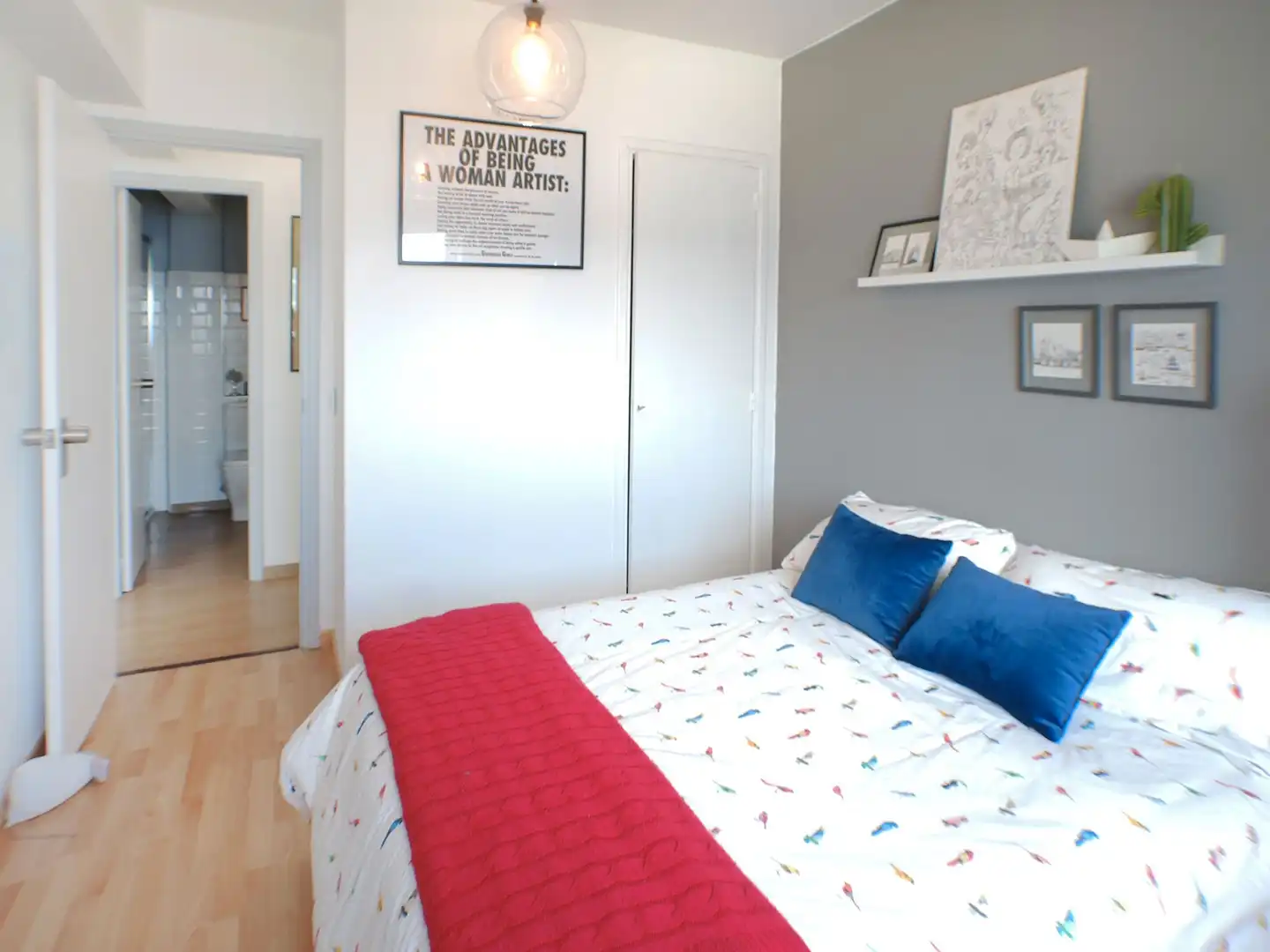 Flat for sale in Rúa Praia, Sada (A Coruña)
