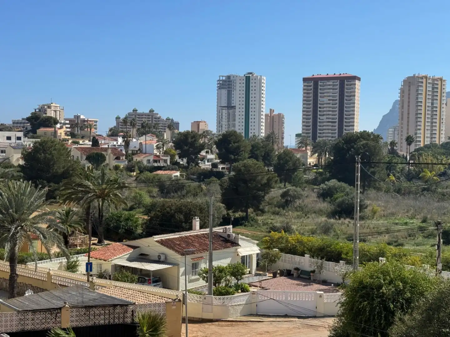 Villa mit Pool zum Verkauf in Carrió - La Merced - Los Pinos, imagen 27