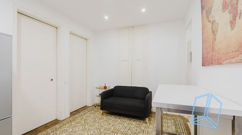 Foto 4 de Piso en venta en Sagrada Família, Barcelona Capital