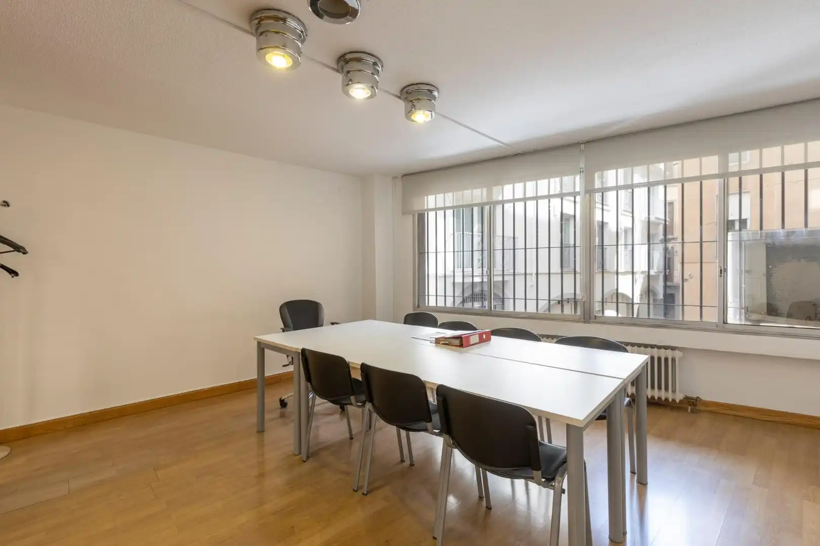 Gewerbefläche zum Verkauf in Calle Ángel Ganivet 15, imagen 8