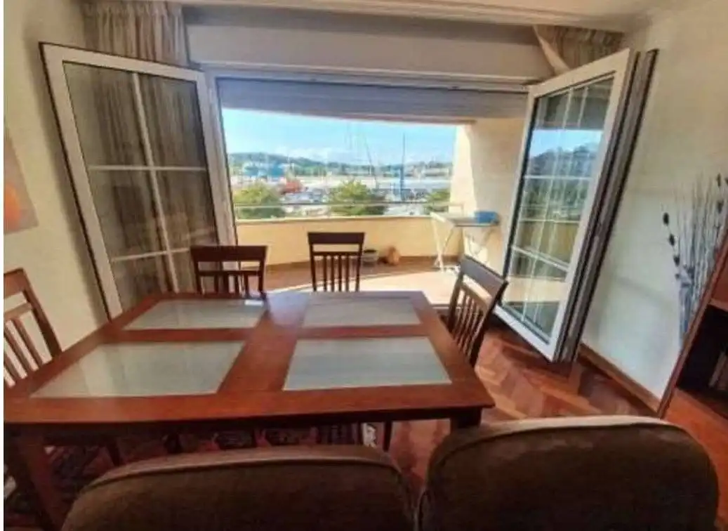 Wohnung mit Terrasse zur Miete in Adina- Portonovo, imagen 3