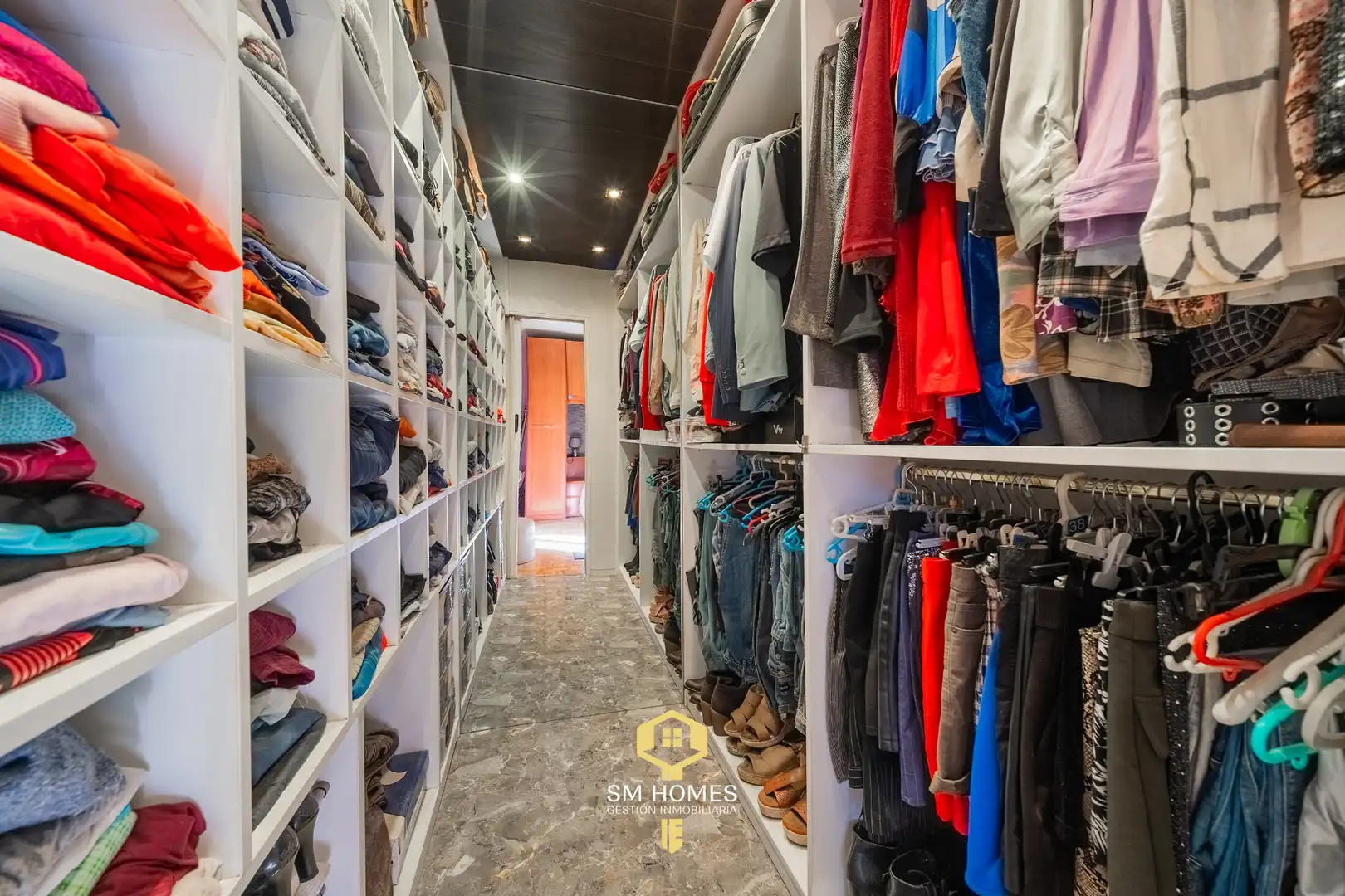 Dúplex en venta en San Fernando de Henares con Aire acondicionado y Calefacción