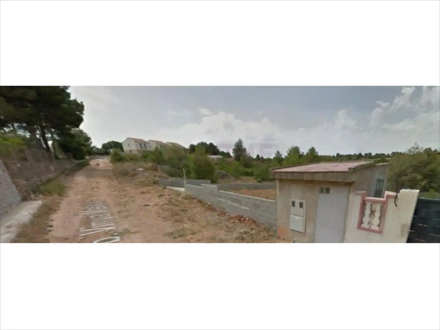 Residential land for sale in Turís, imagen 11