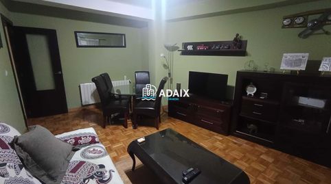 Foto 4 de Piso en venta en Avenida Hernan Cortes, Casco Antiguo, Cáceres Capital