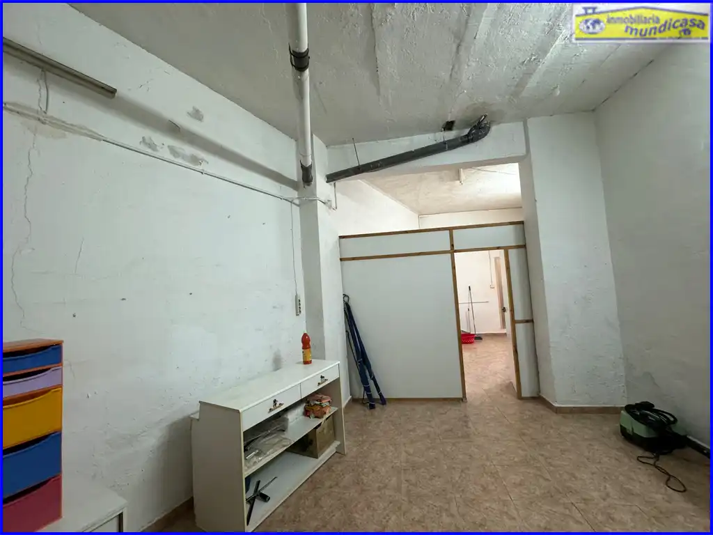 Business premises for sale in Santomera, imagen 7