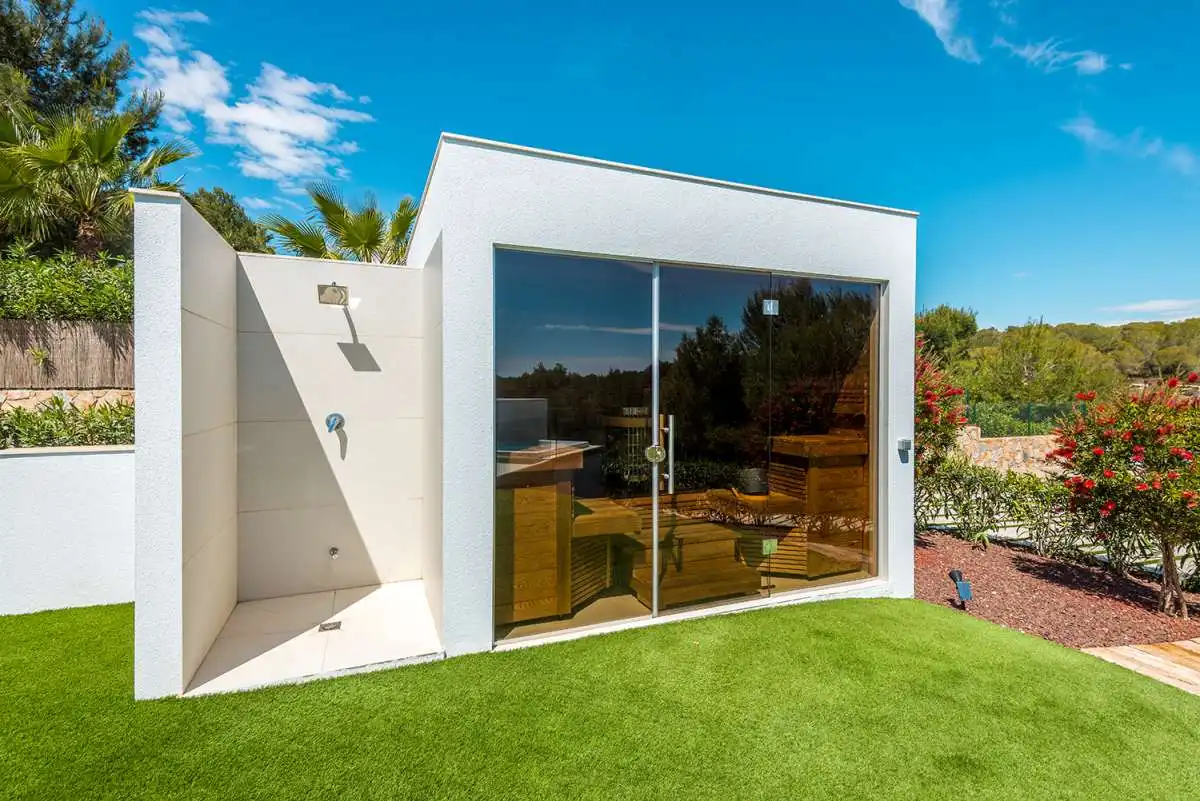 Casa con jardín en venta en Orihuela Costa, imagen 36