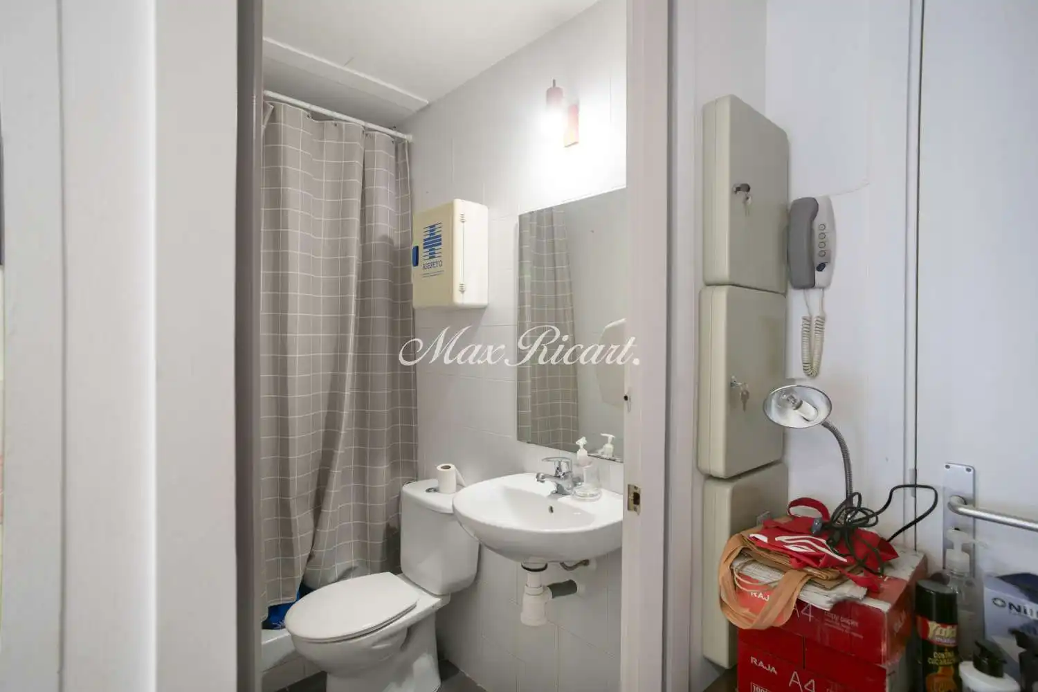 Local comercial en venta en Ciutat Vella, imagen 8